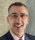 Fabian Khoshbakht